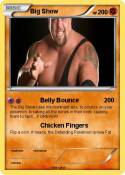 Big Show