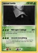 samuel hartlib