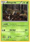 Garbage Pile