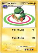 FAT Yoshi