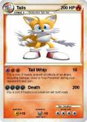 Tails Tails