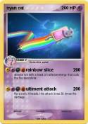 nyan cat