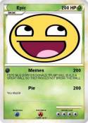 Epic