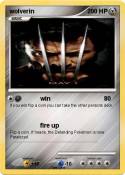 wolverin