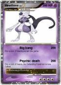 Mewthree