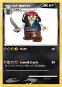 lego jack
