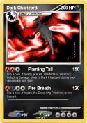 Dark Charizard