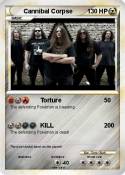 Cannibal Corpse