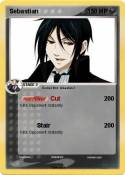 Sebastian Sebastian