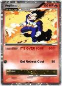 Vegita