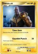Thanos