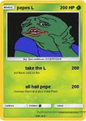 pepes L