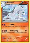 Reshiram