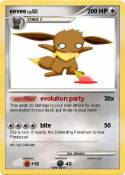 eevee