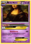 Lisa Mona