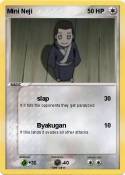 Mini Neji