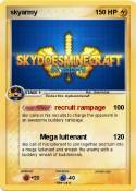 skyarmy