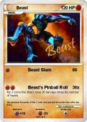 Beast Beast