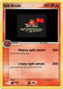 tank Broda