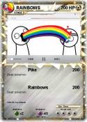 RAINBOWS