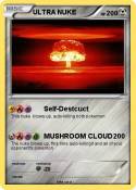 ULTRA NUKE