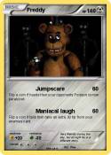 Freddy