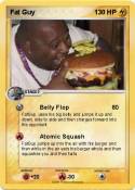 Fat Guy