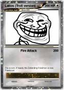 Latios (Troll