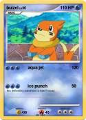 buizel