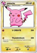 pinkachu