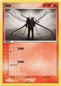 Jean