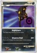 Umbreon