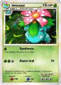Venusaur