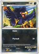 Murkrow