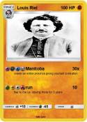 Louis Riel