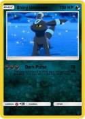 Shiny Umbreon