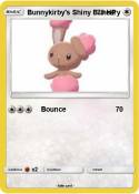 Bunnykirby's
