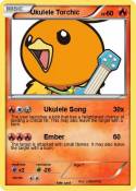 Ukulele Torchic
