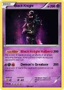 Black Knight