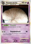 Thundercats Ex