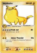 derpikachu