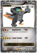 2D Perry
