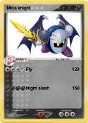 Meta knight