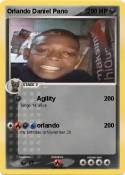 Orlando Daniel
