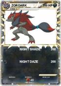 ZOROARK