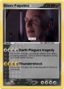 Sheev Palpetine