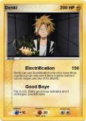 Denki