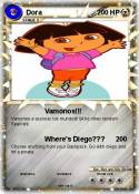 Dora