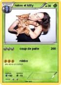 natoo et kitty