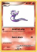 Mewtini